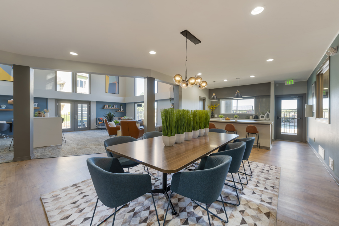 Whispering Hills Photo Gallery Colorado Springs