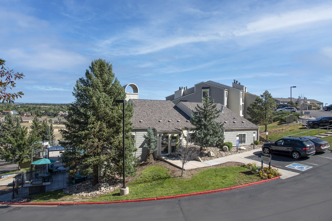 Apartments for Rent in Colorado Springs Floor Plans